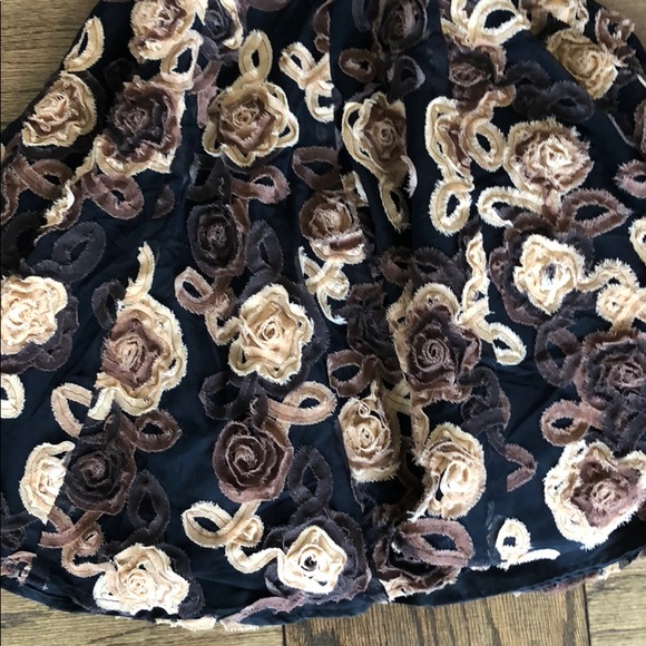 Pam chorley tulle dress - Picture 3 of 7